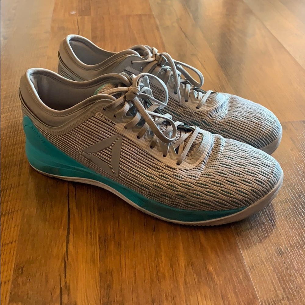 Reebok CrossFit Nano